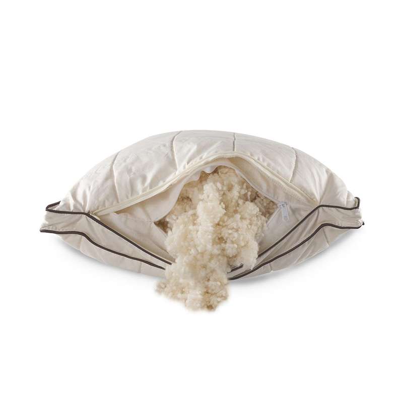 Wool Royal Yün Yastık