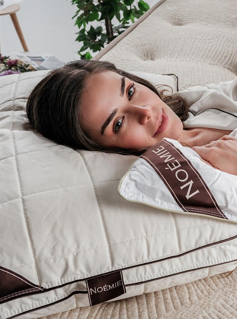 Wool Royal Yün Yastık