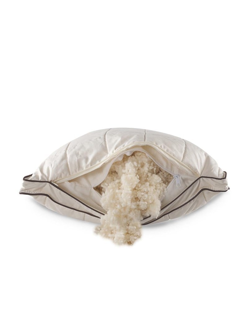 Wool Royal Yün Yastık