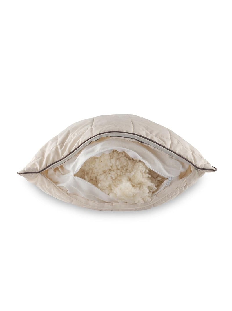 Wool Soft Yün Yastık