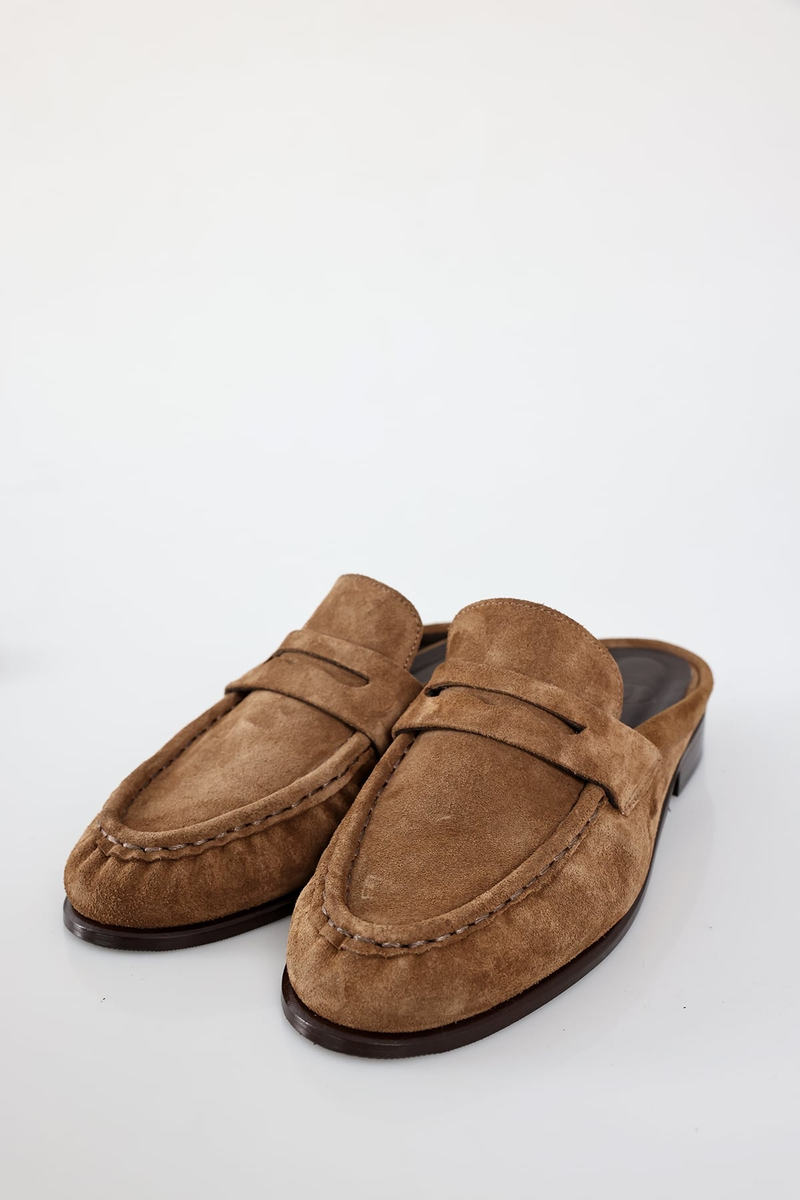 Bal Makosen Terlik 49506