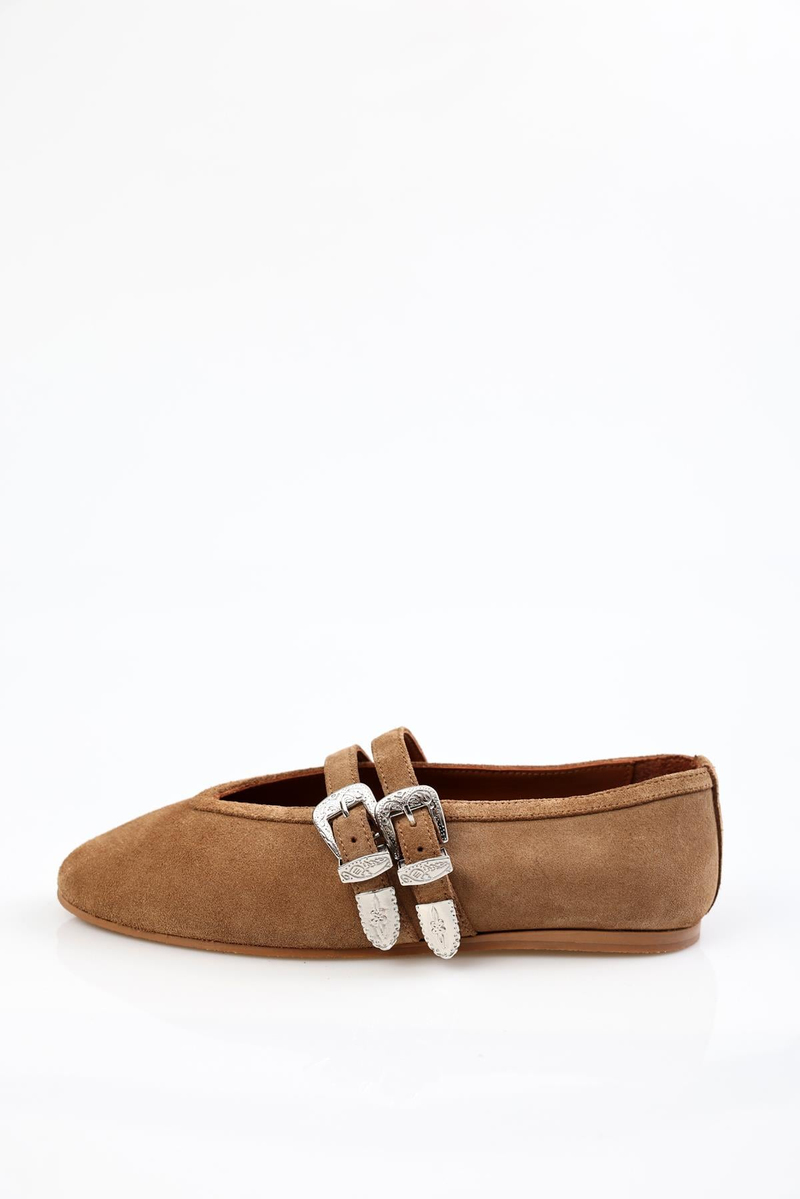 Bal Western Babet 24303
