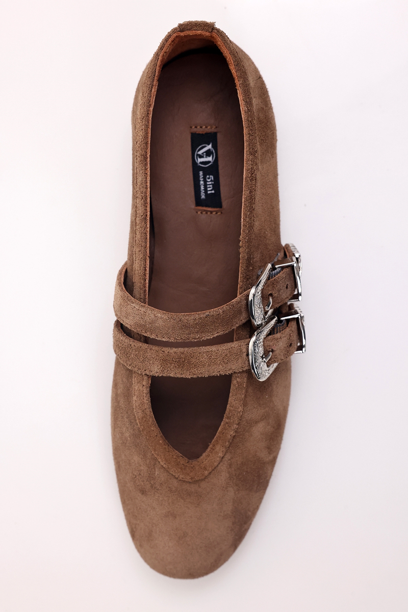 Bal Western Babet 24303