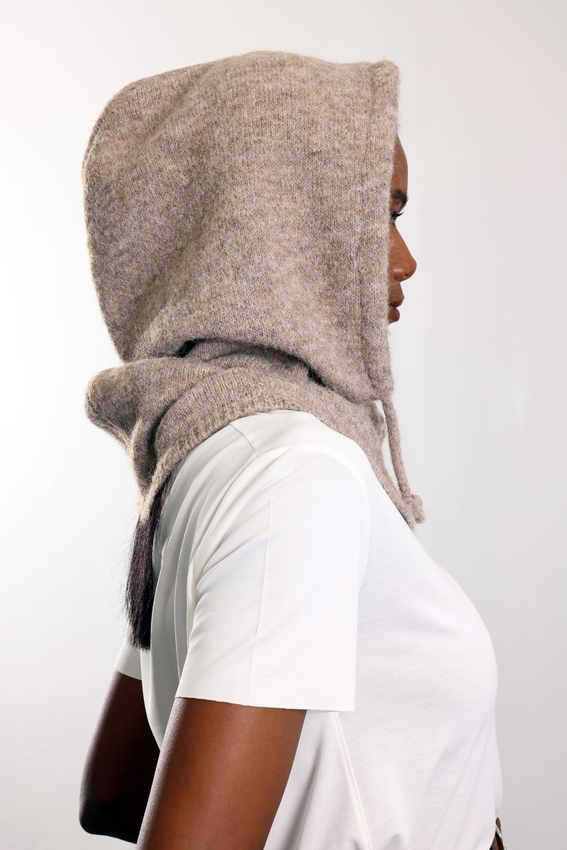 Camel Triko Balaklava 14800