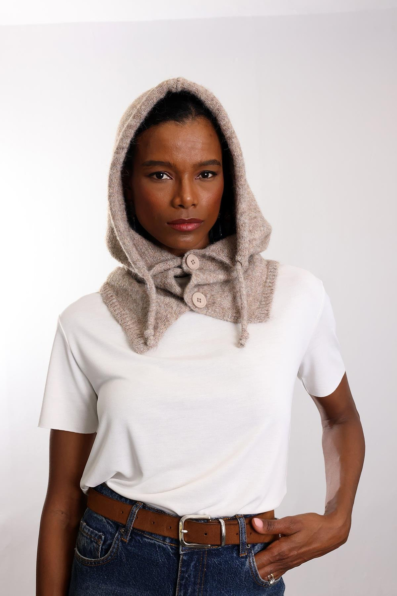 Camel Triko Balaklava 14800