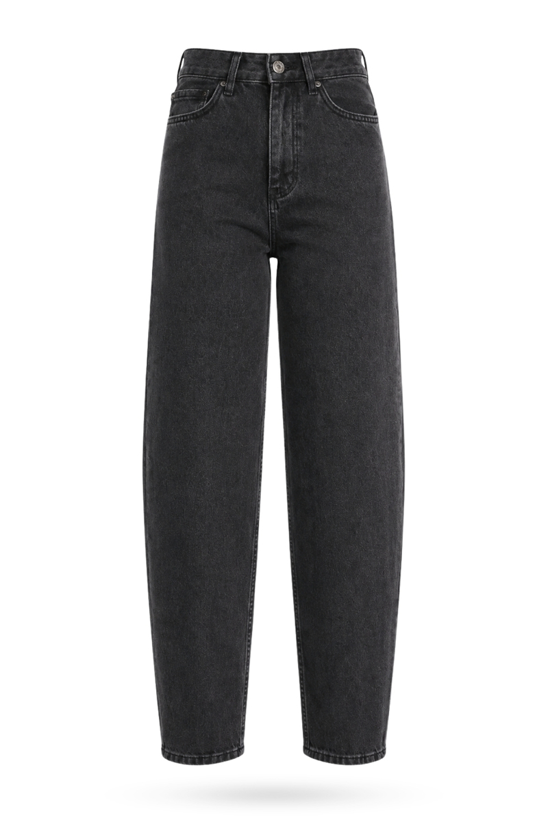 Füme Barrel Jean 186