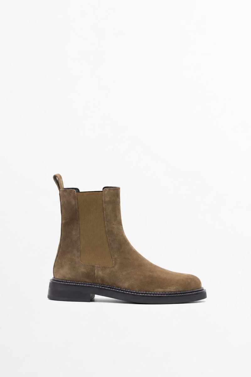 Haki Chelsea Bot 26281