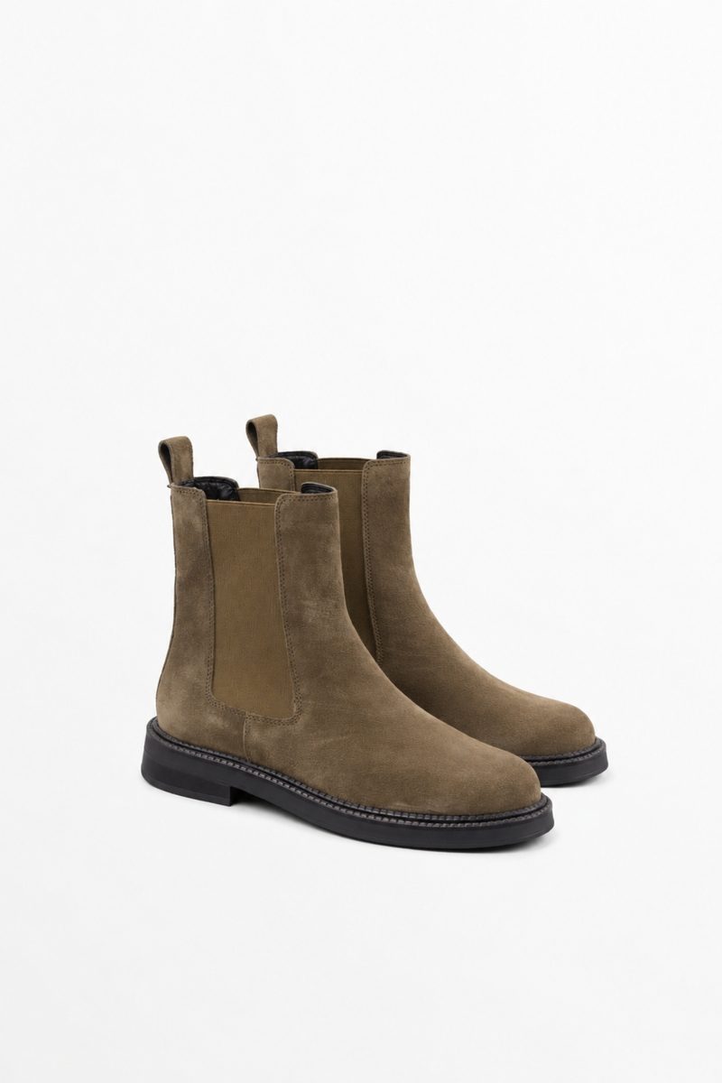 Haki Chelsea Bot 26281