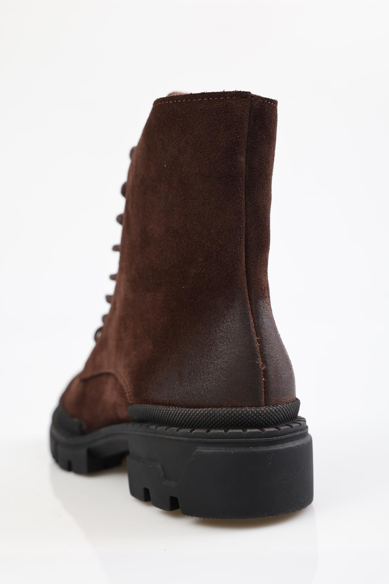 Kahverengi Eskitme Postal 24298