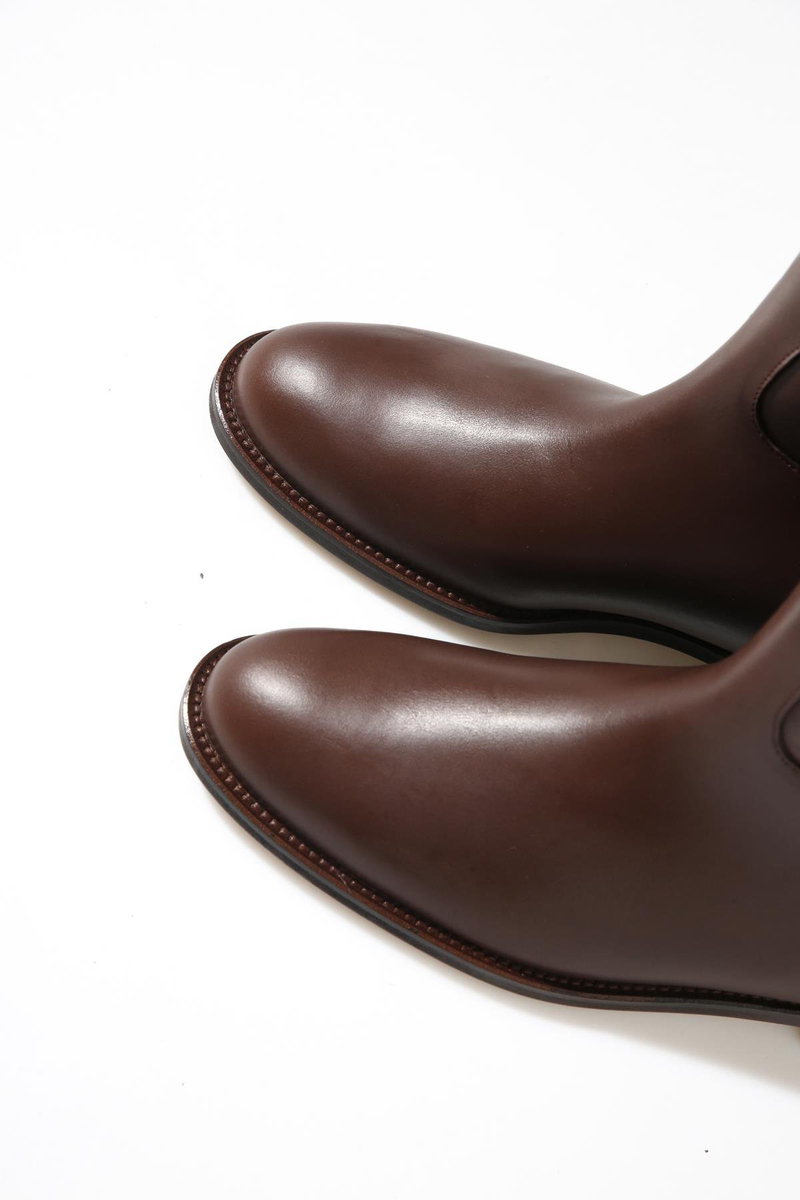 Kahverengi Klasik Binici Çizme 23556