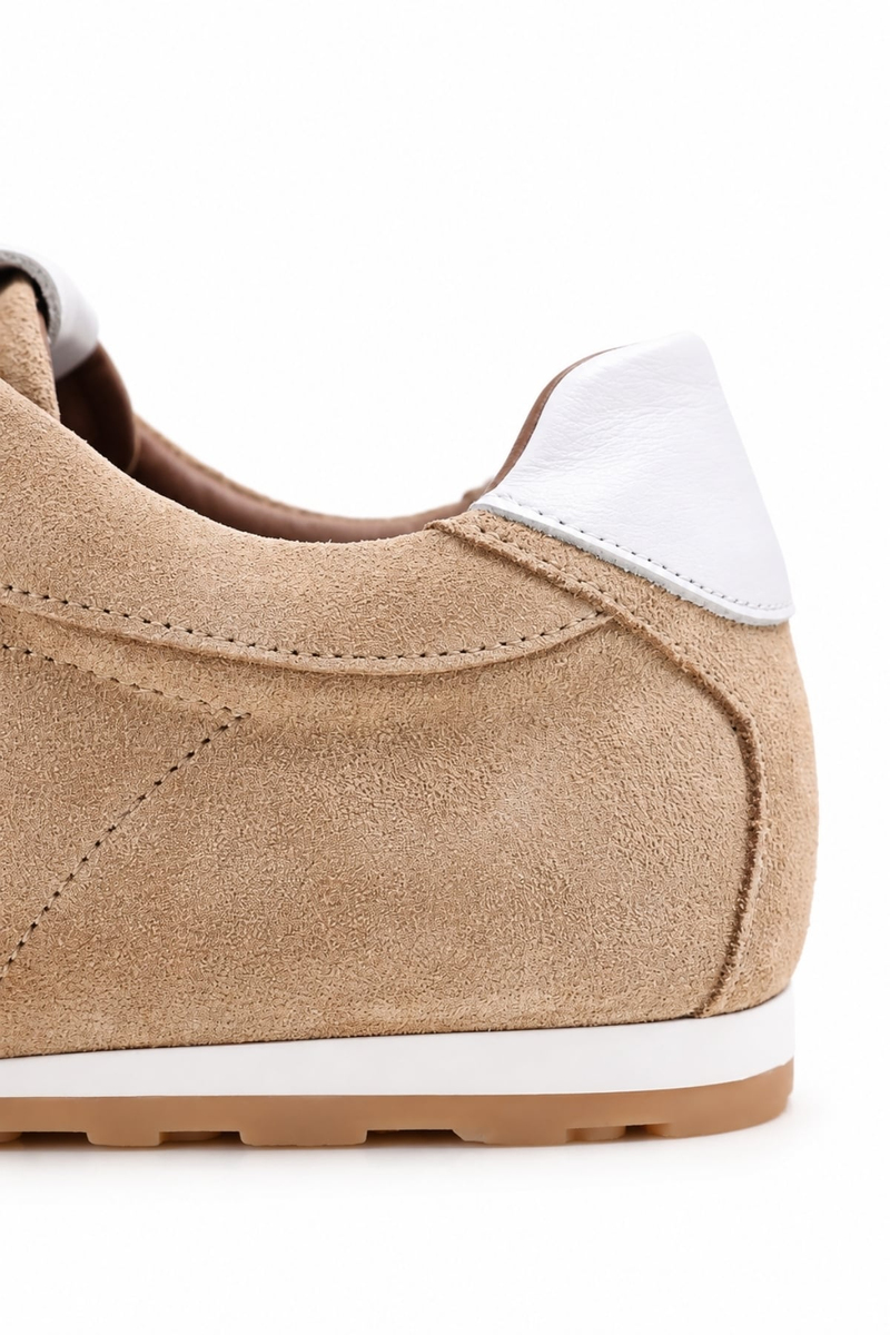 Kum Basic Sneaker 25323