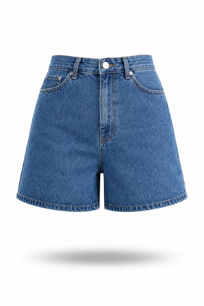 Mavi Denim Şort 3655