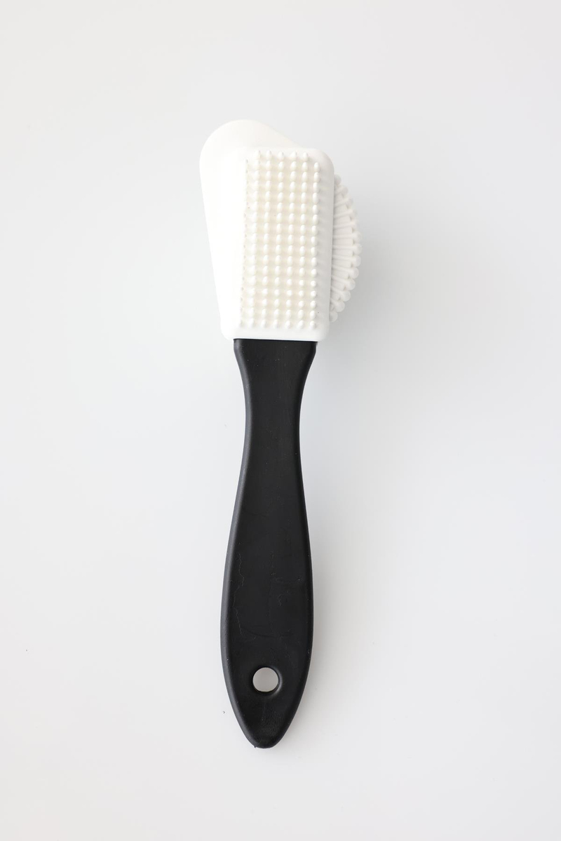 Naturel Süet Temizleme Fırçası 4009