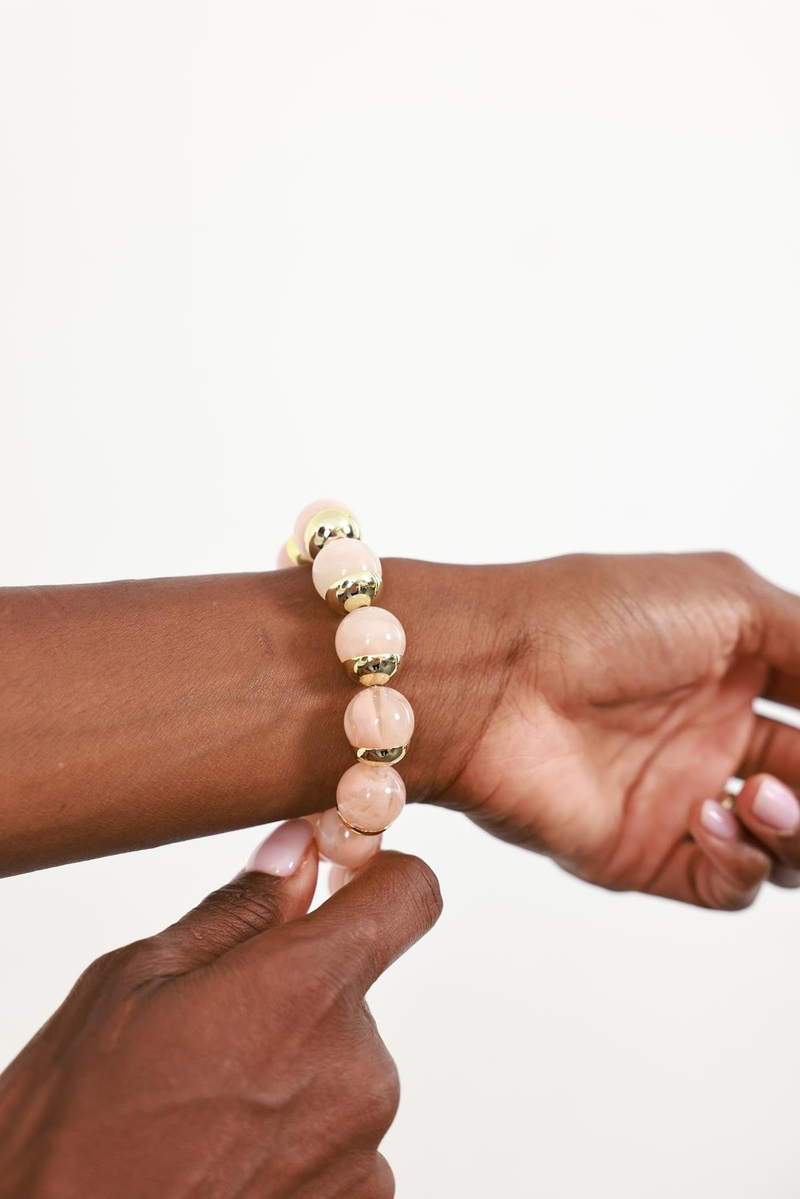 Pudra Vintage Bileklik 