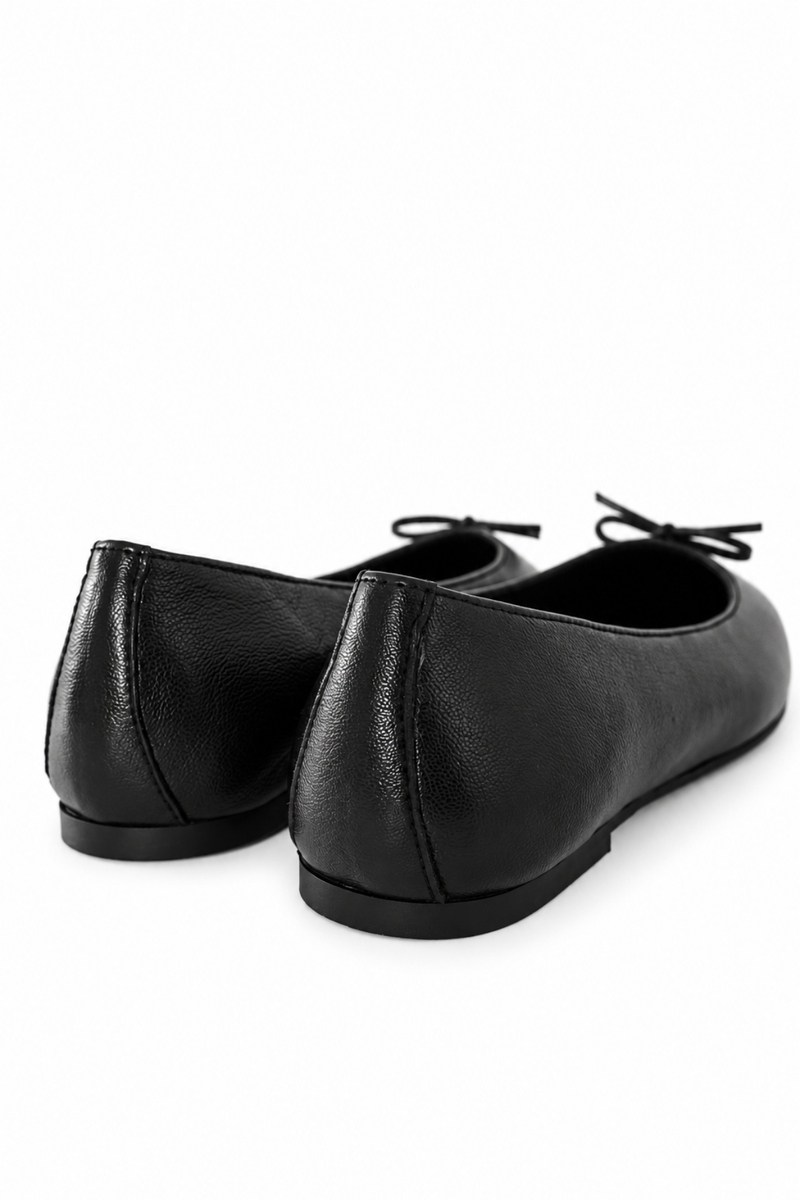 Siyah Babet 53001