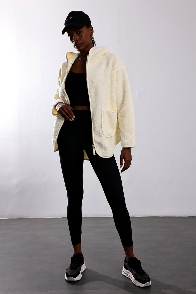 Siyah Comfort Tayt 4000