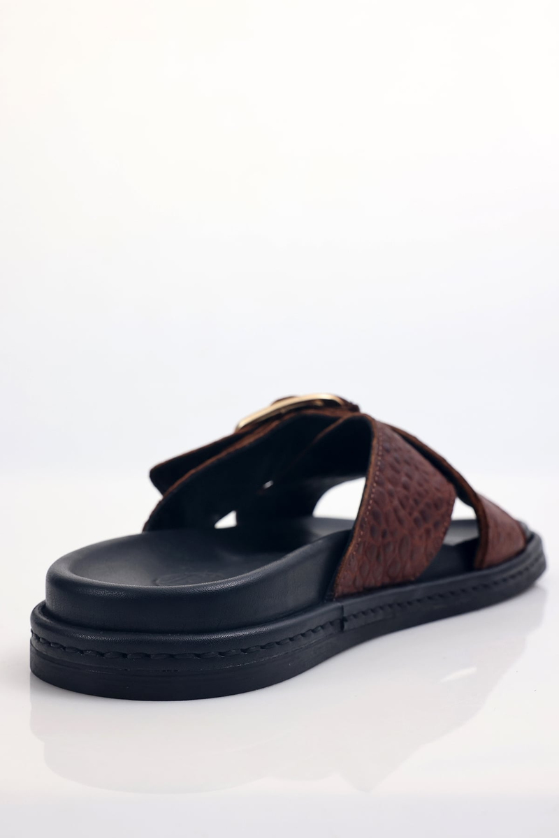 Taba Kroko Terlik 51401