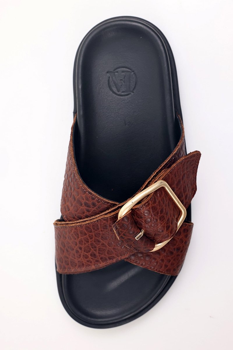 Taba Kroko Terlik 51401