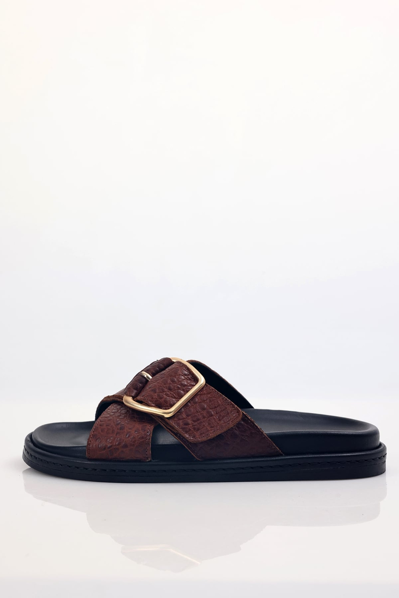 Taba Kroko Terlik 51401