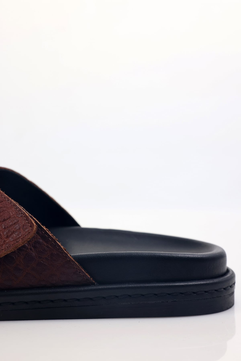 Taba Kroko Terlik 51401
