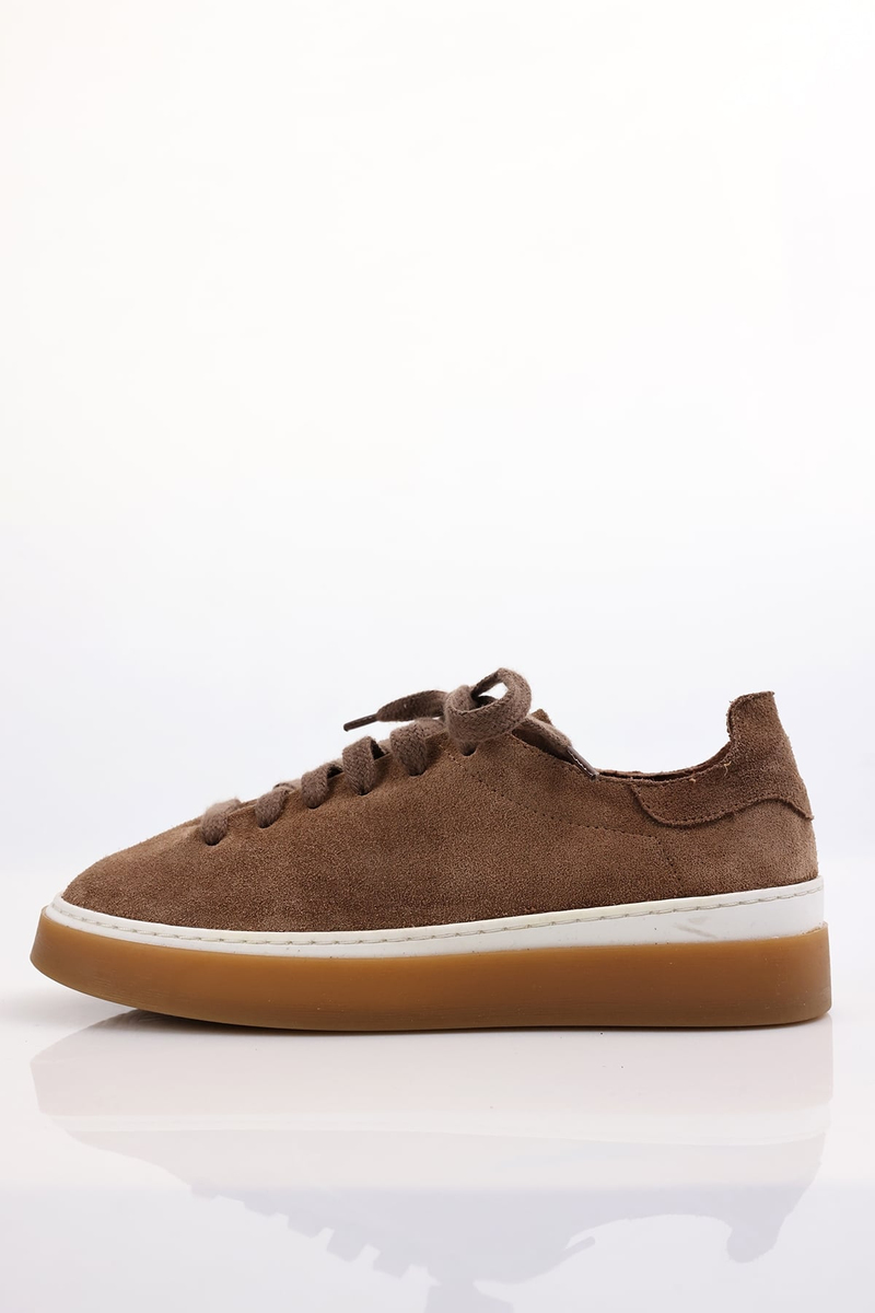 Bal Deri Sneaker 25210
