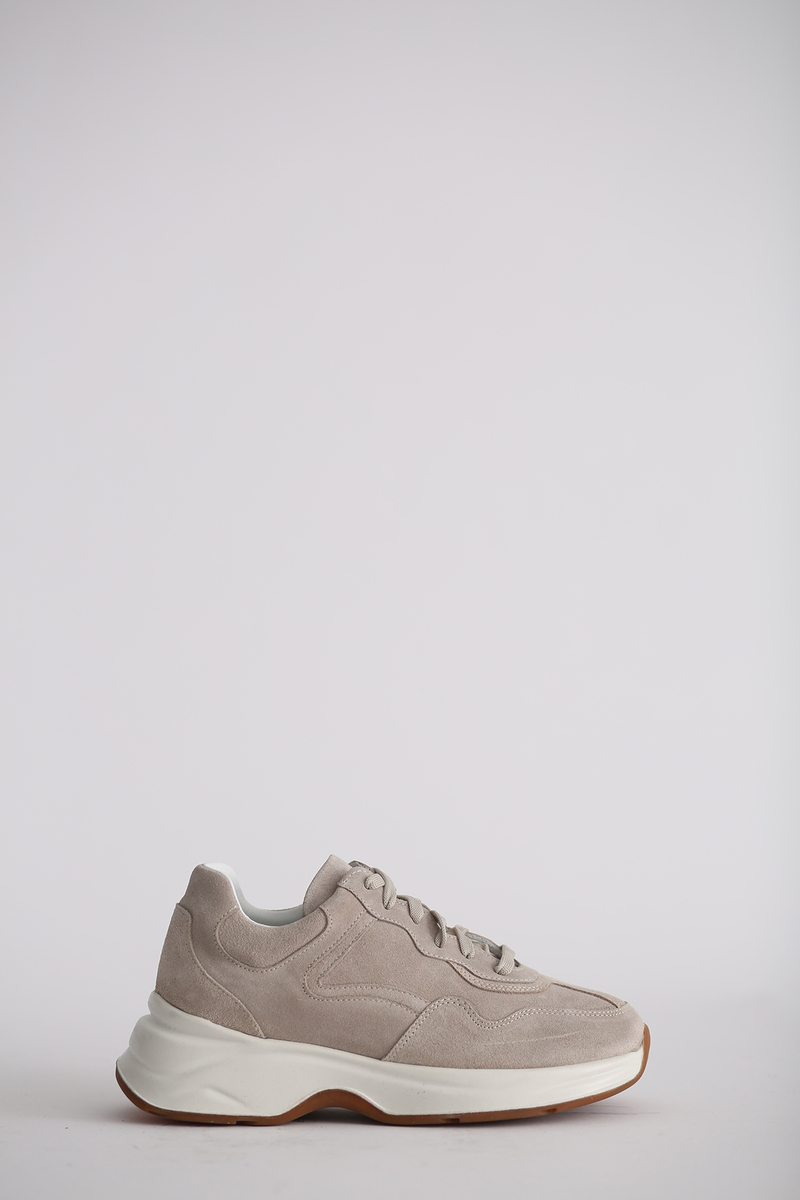 Bej Sneaker-20082 