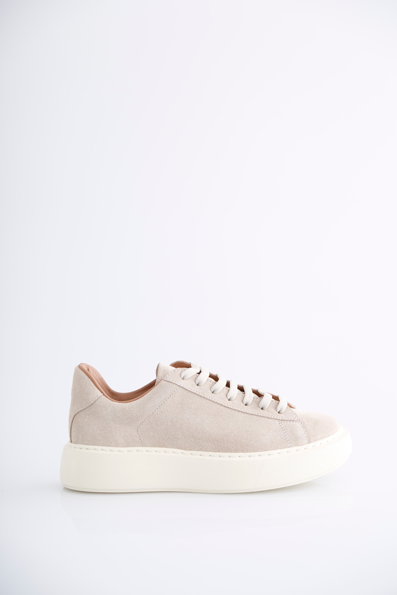 Bej Sneaker-20243 