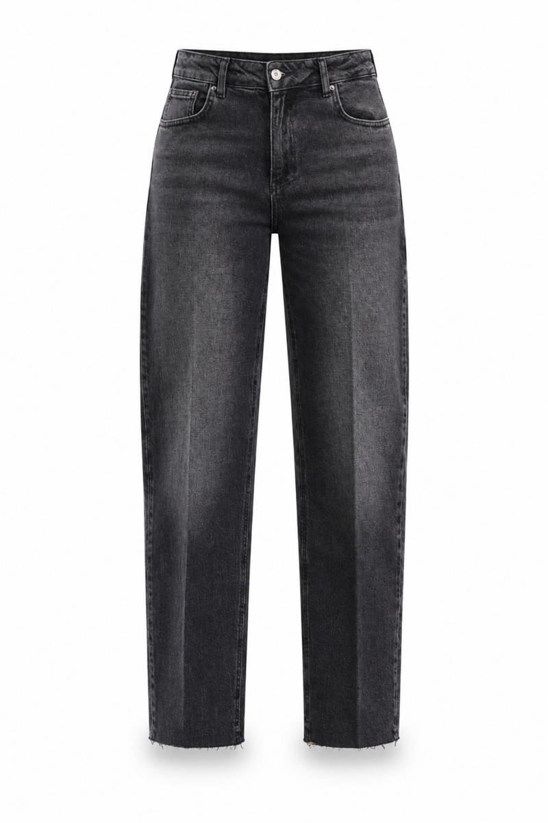 Füme Boyfit Jean 2004