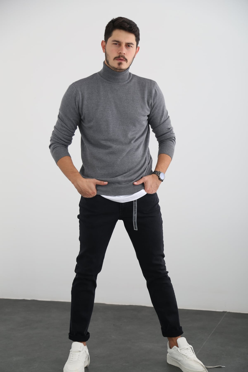 Füme Regular Fit Jean 3881-R1