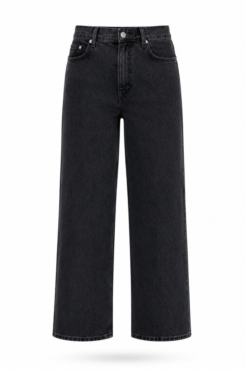 Füme Tapered Jean 