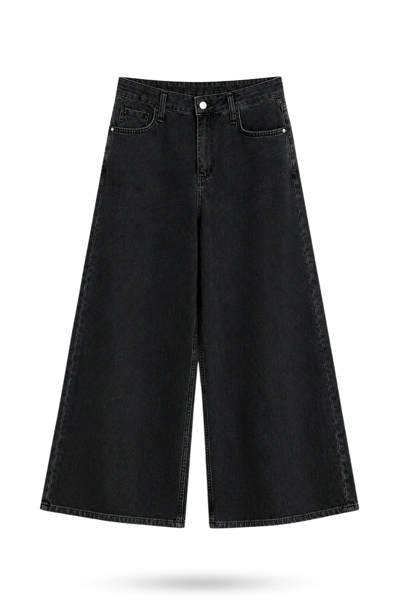 Füme Wide Leg Jean 26800