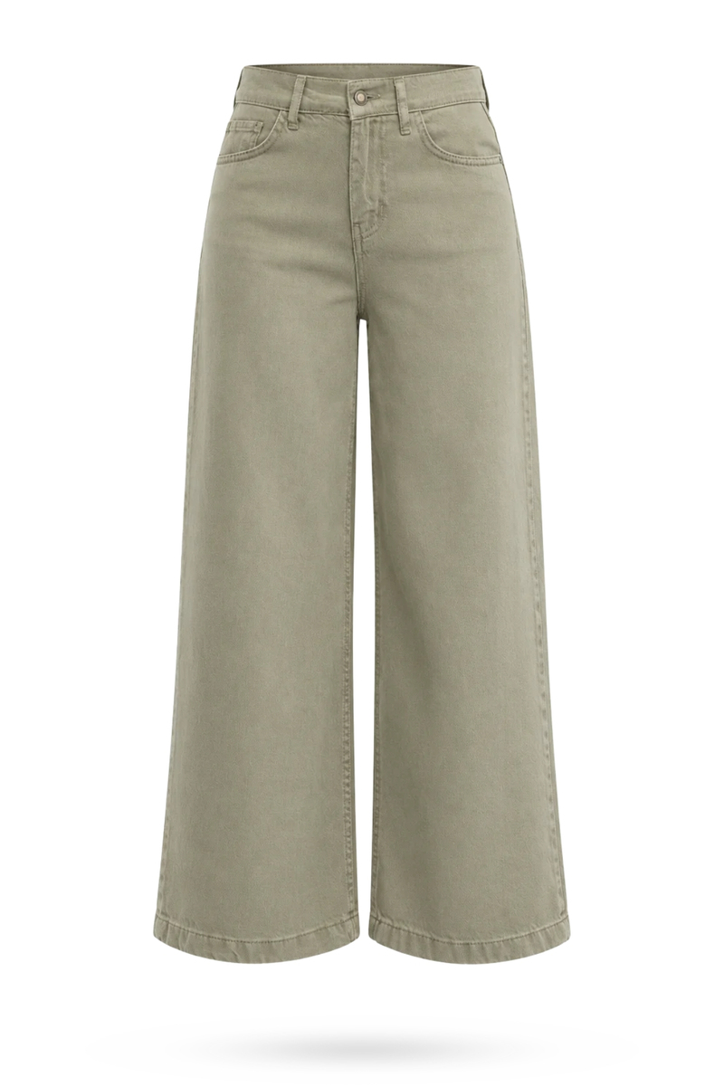 Haki Tensel Jean 01026