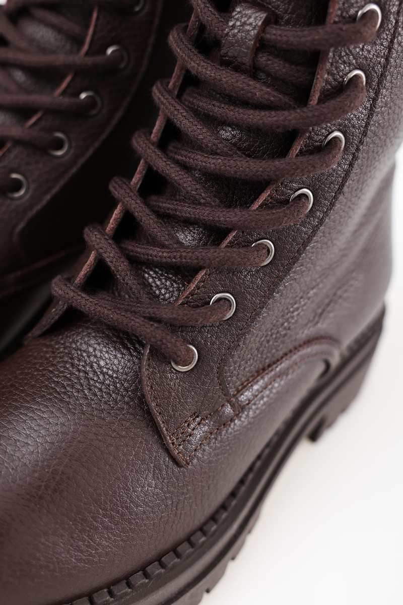 Kahverengi Postal 18552