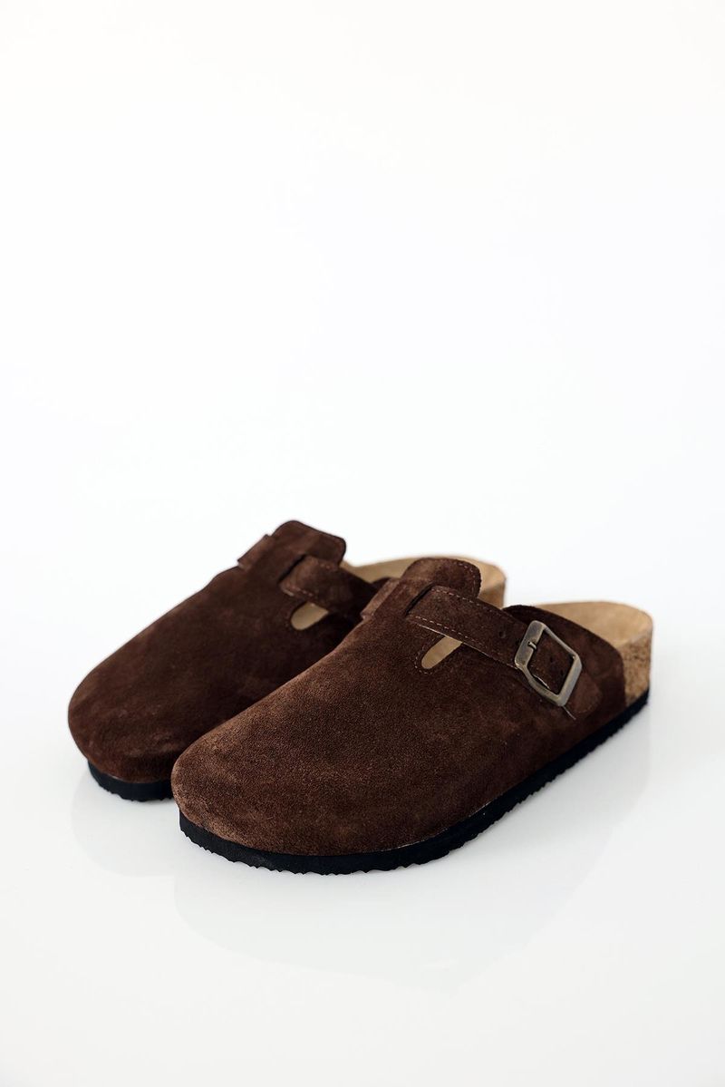 Kahverengi Sabo Terlik 20707