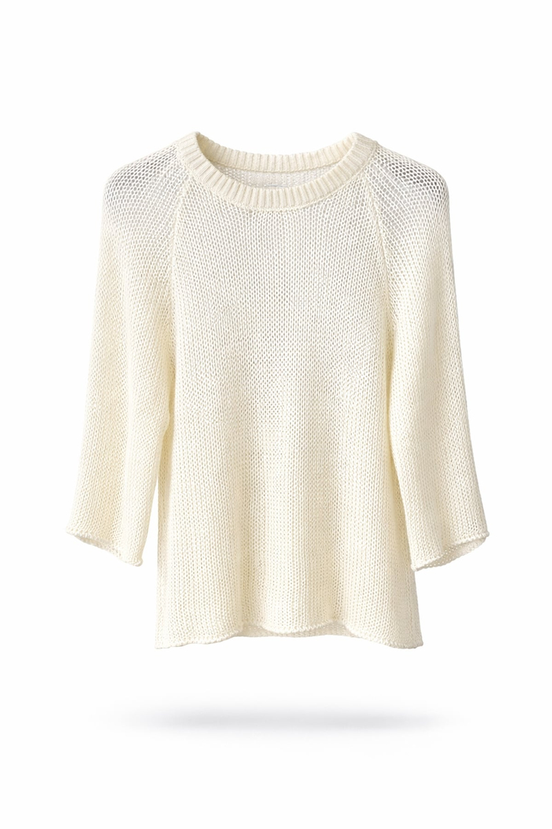 Kemik Reglan Kol Triko 