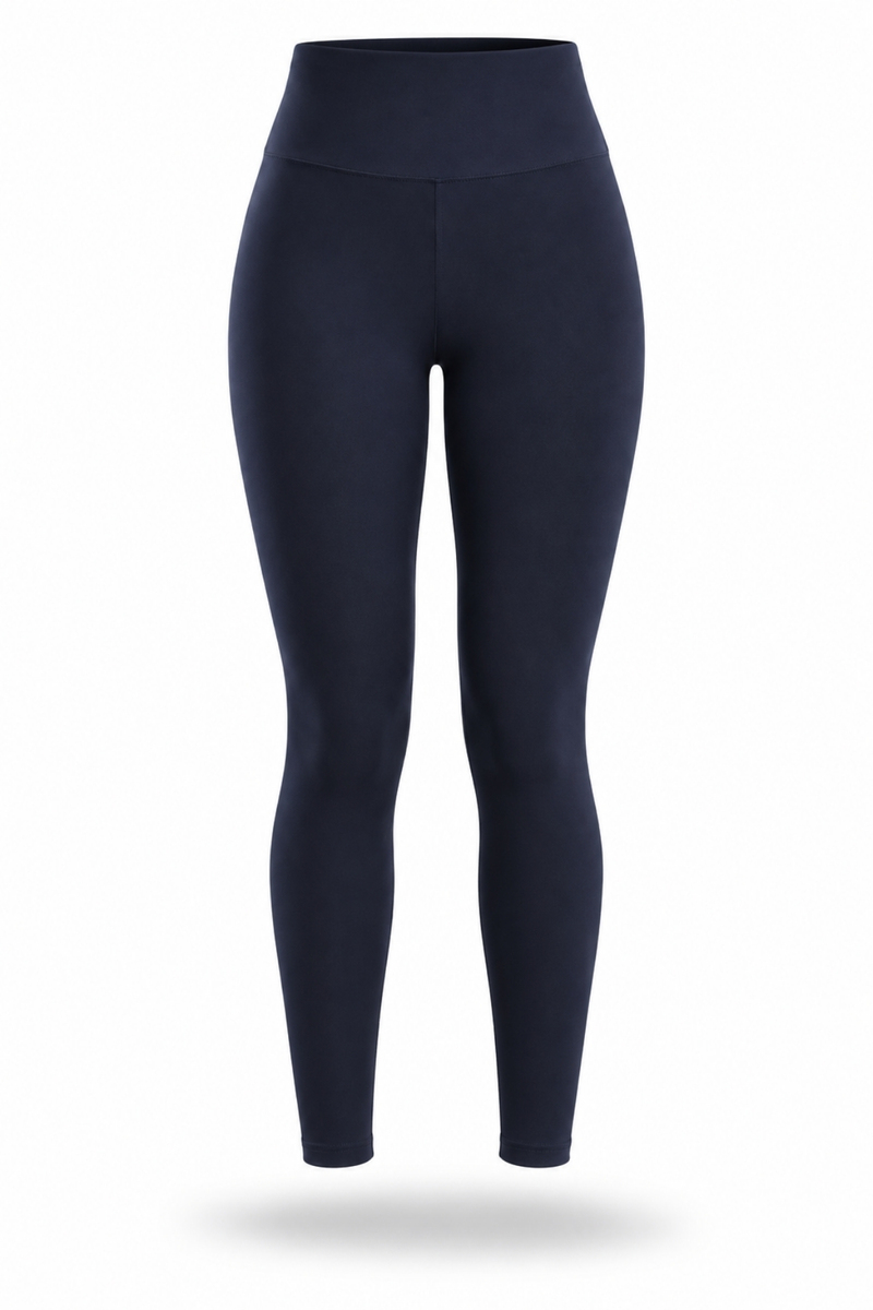 Lacivert Comfort Tayt 4000