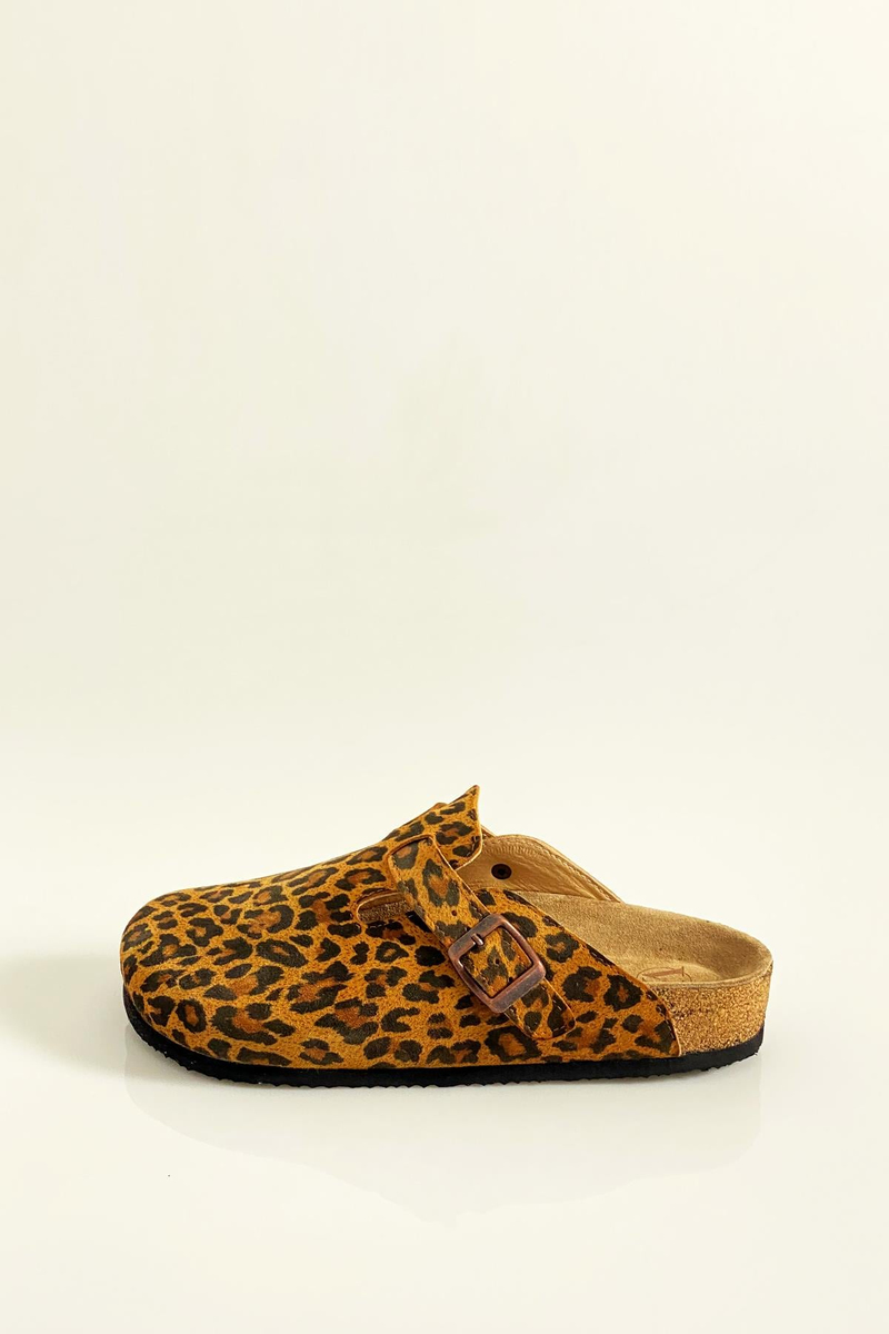 Leopar Sabo Terlik 20707
