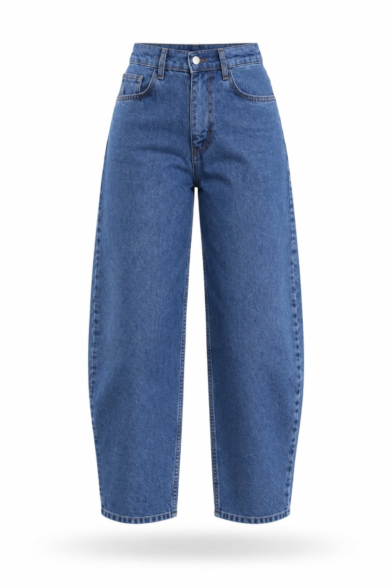 Mavi Tapered Jean 0210