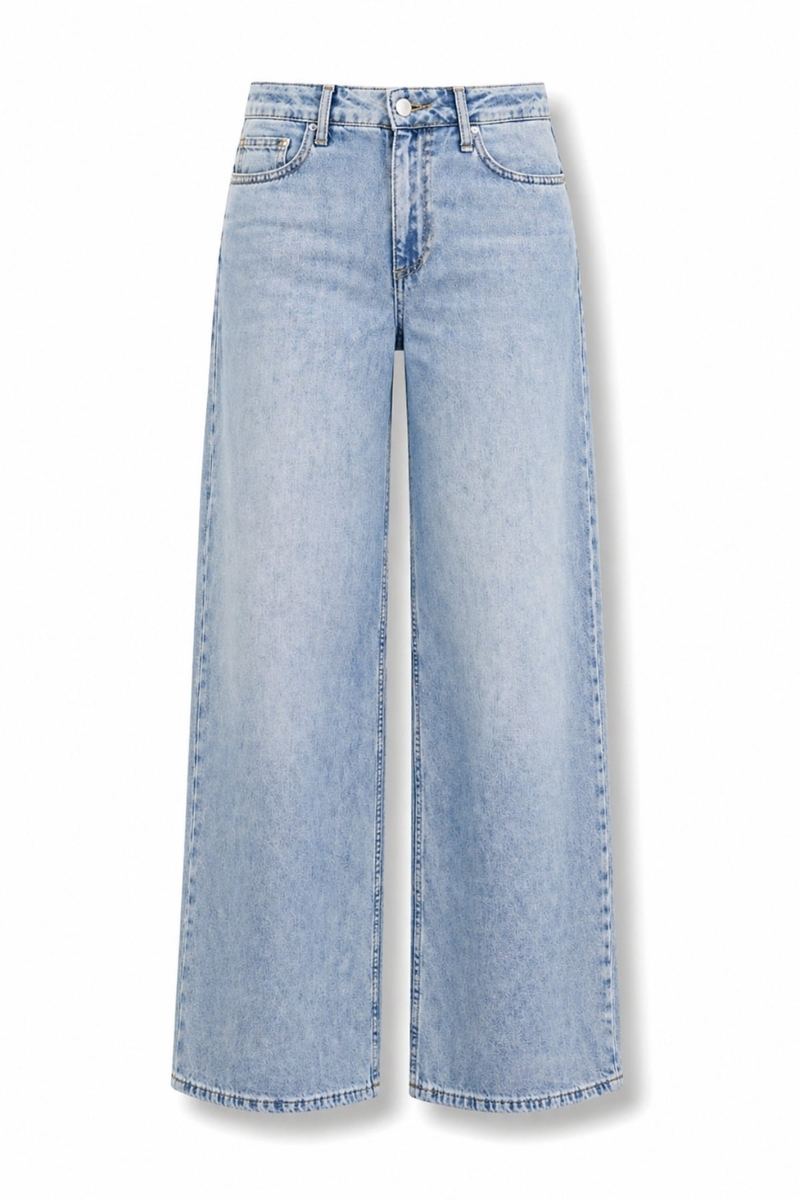 Mavi Wide Leg Jean 26800