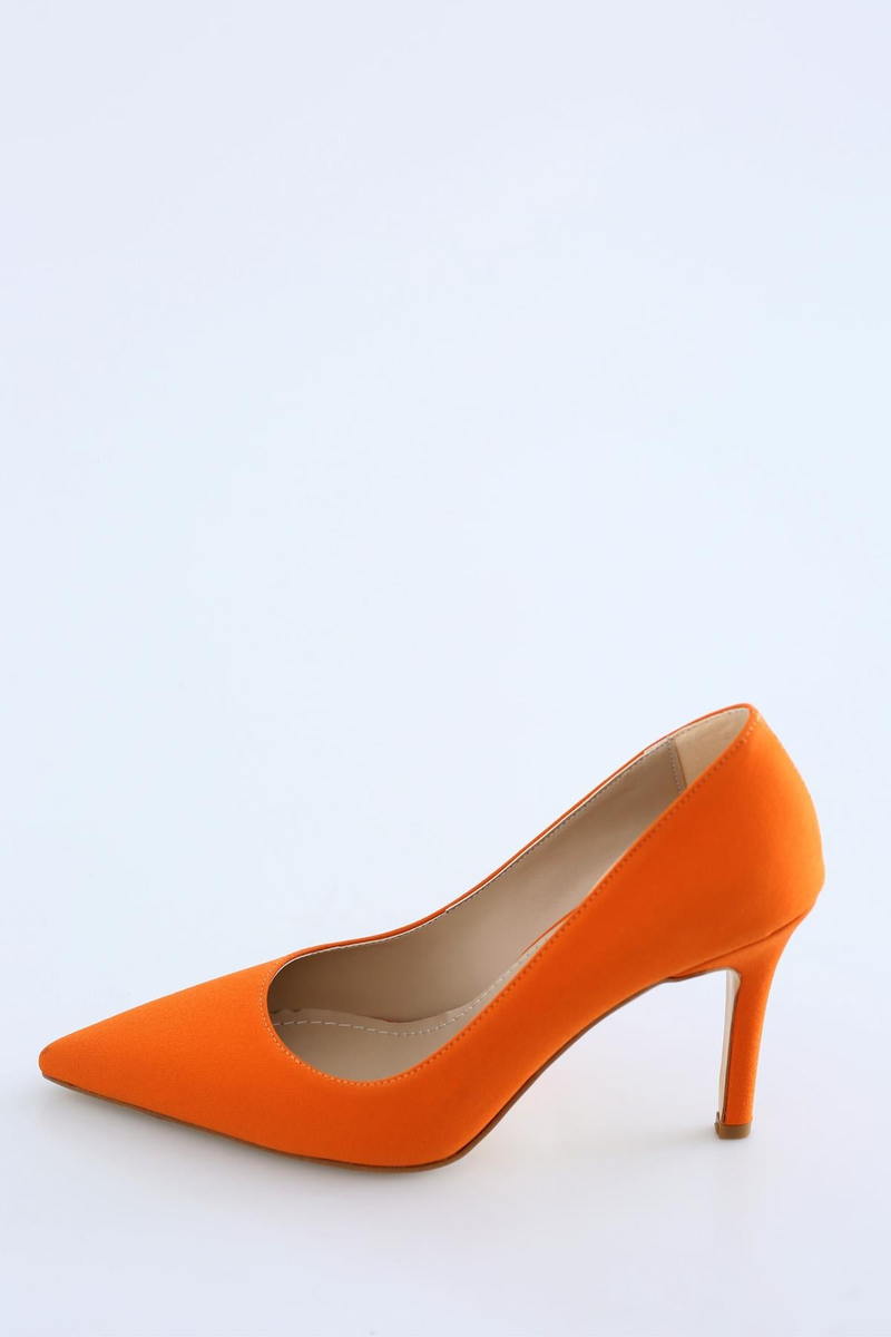 Mercan 9 Cm Stiletto 