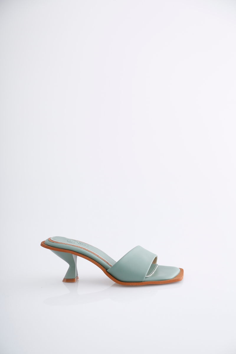 Mint Terlik-5057 
