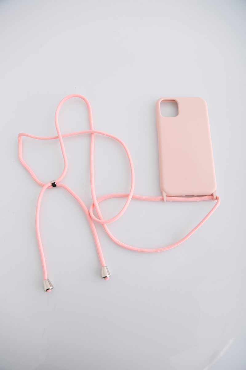 Pudra iPhone 11 Pro Max Mat Telefon Kabı 