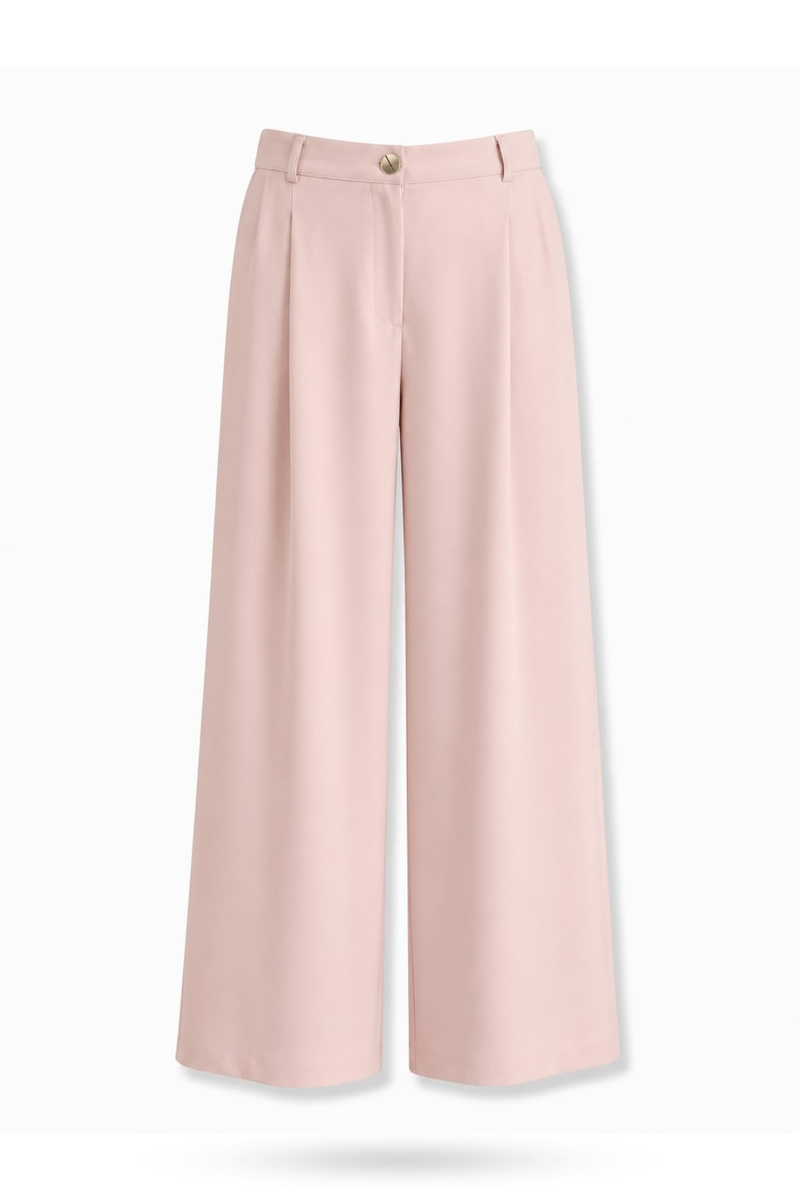 Pudra Onyx Krep Pantolon 