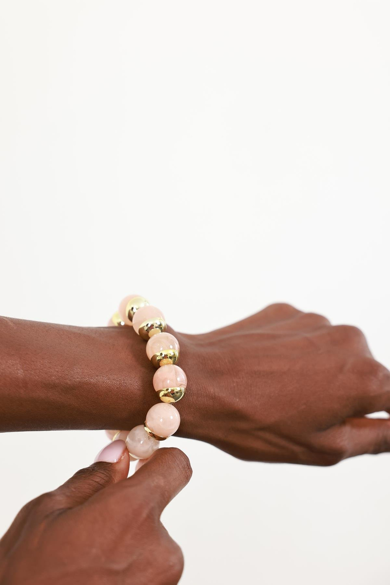 Pudra Vintage Bileklik 