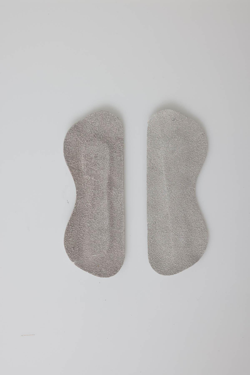 Şeffaf Topuk Koruma Yastığı 