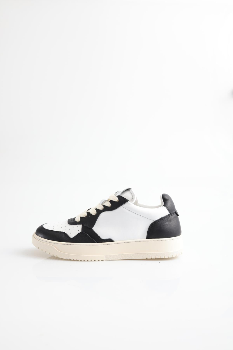 Siyah Sneaker 21172