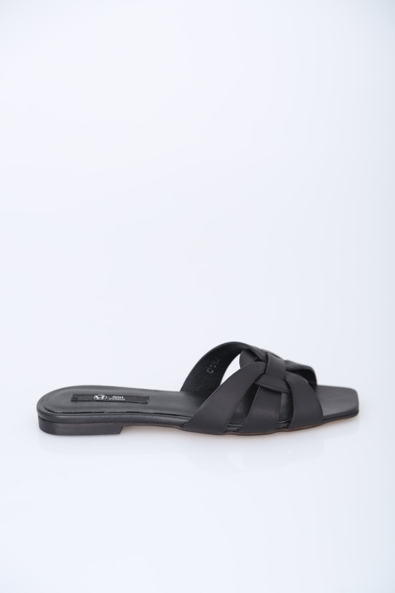 Siyah Terlik-018498 