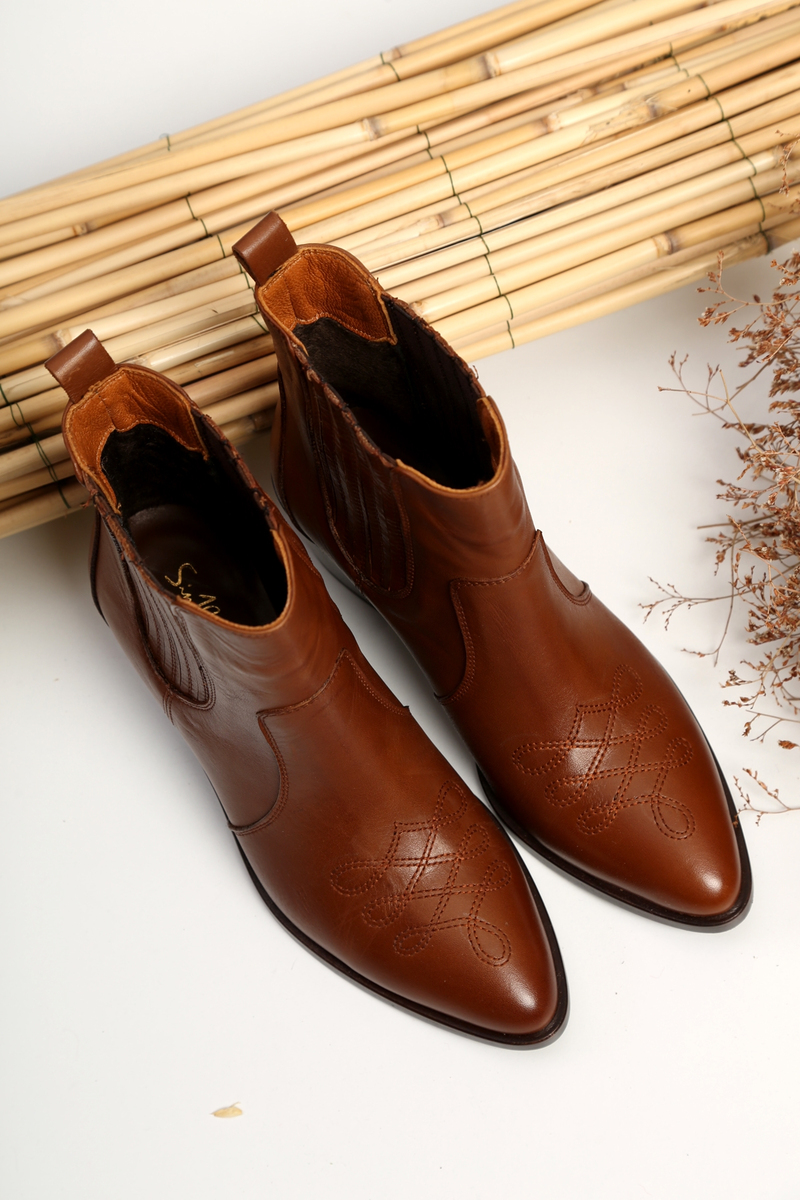 Taba Chelsea Western Bot