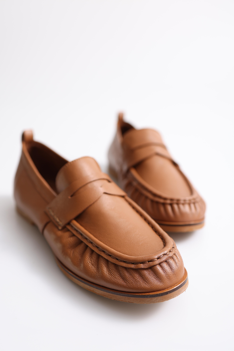Taba Loafer 
