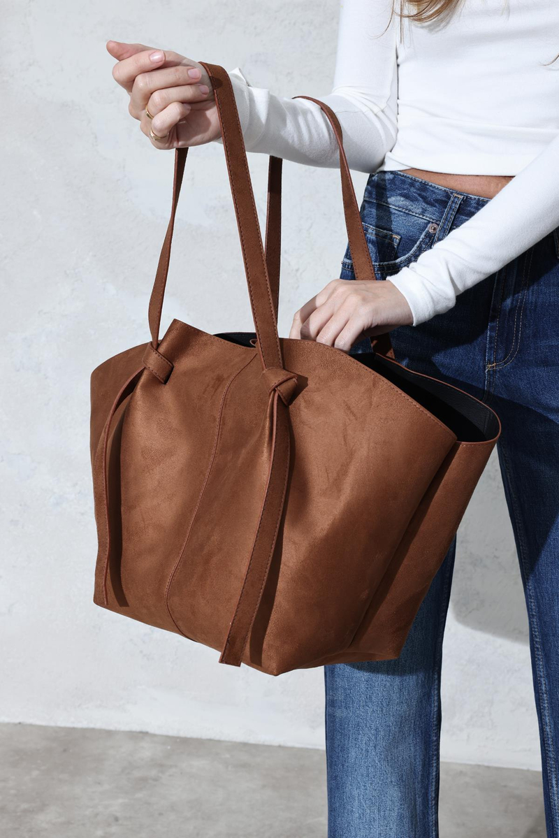 Taba Tote Çanta 
